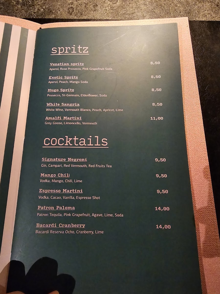 Menu Cugini-4