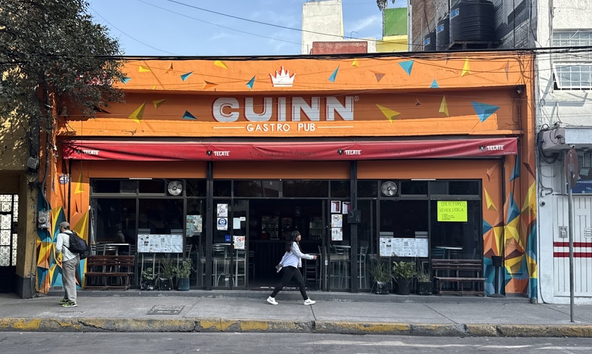 Cuinn Gastro Pub