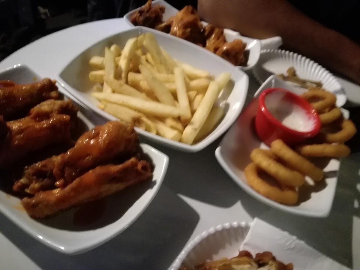 Cuinn Gastro Pub-10