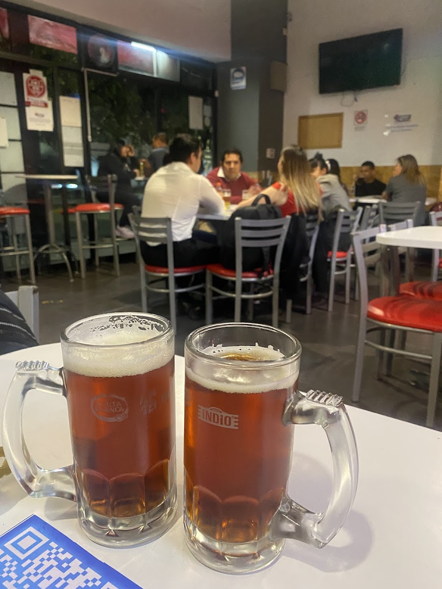 Cuinn Gastro Pub-4