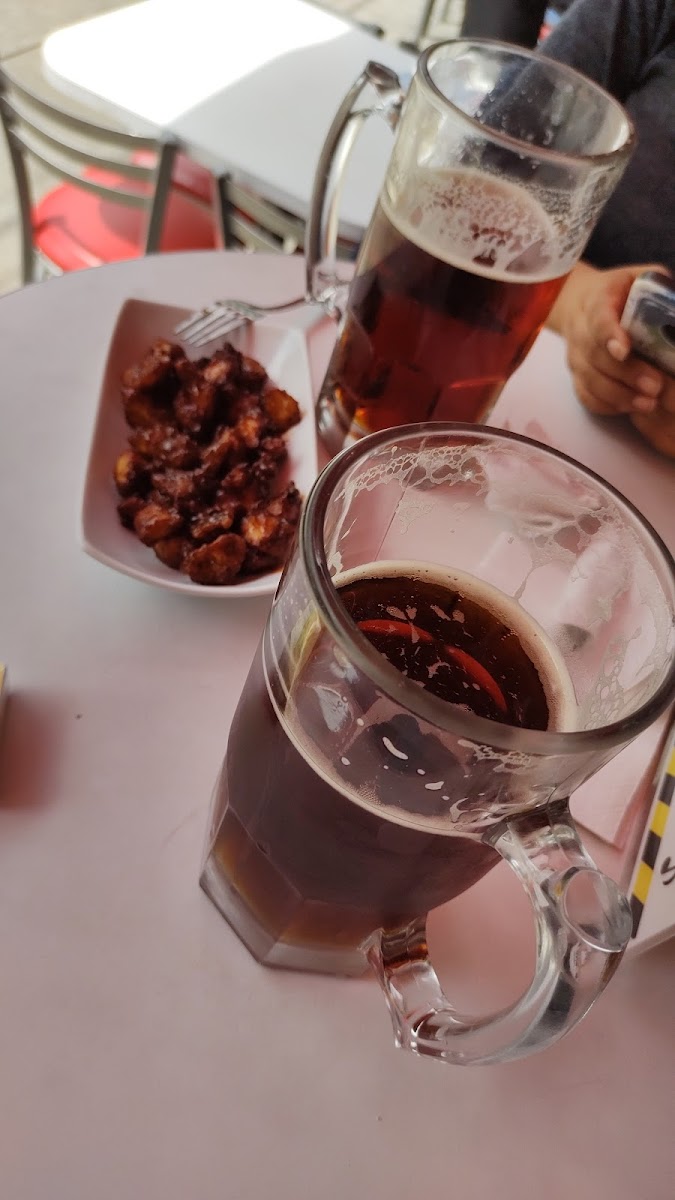 Cuinn Gastro Pub-7