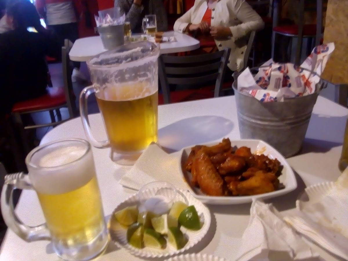 Cuinn Gastro Pub-9