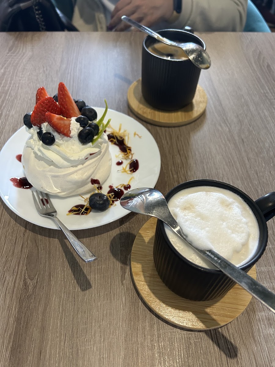 Cukiernia&cafe Pod Burym Kotem-4