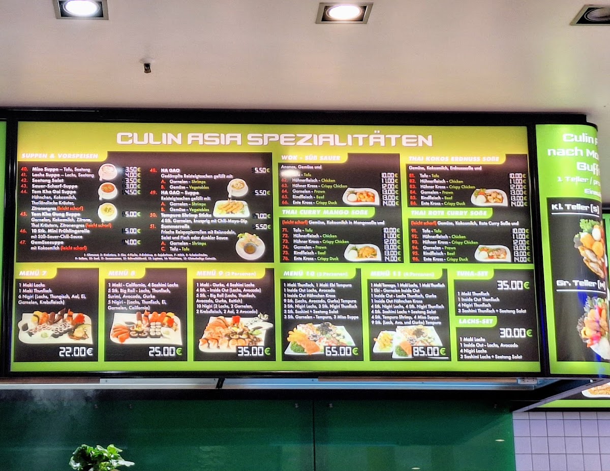 Menu Culin Asia-1