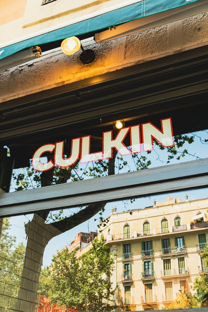 Culkin