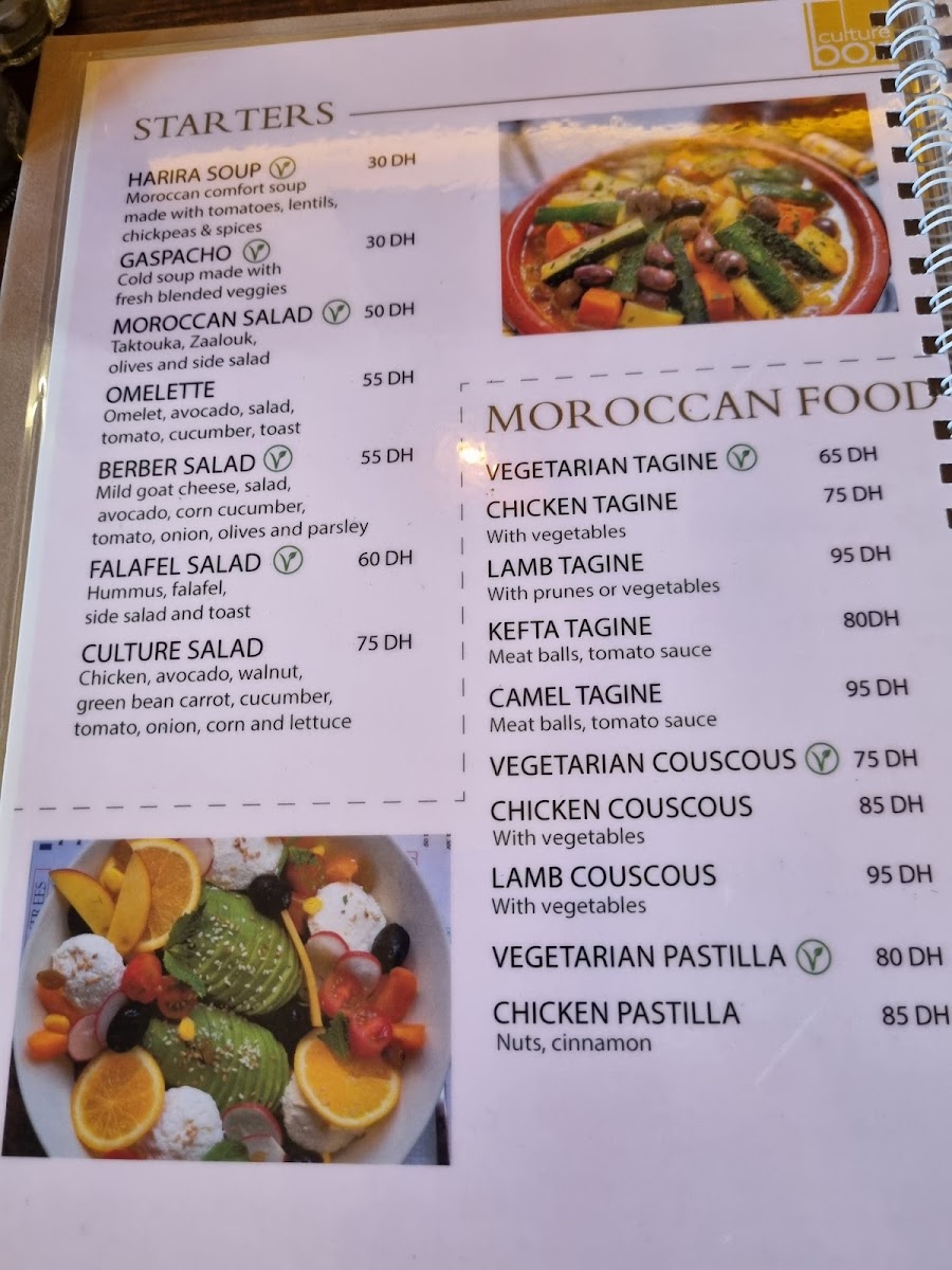 Menu Culture Box-5