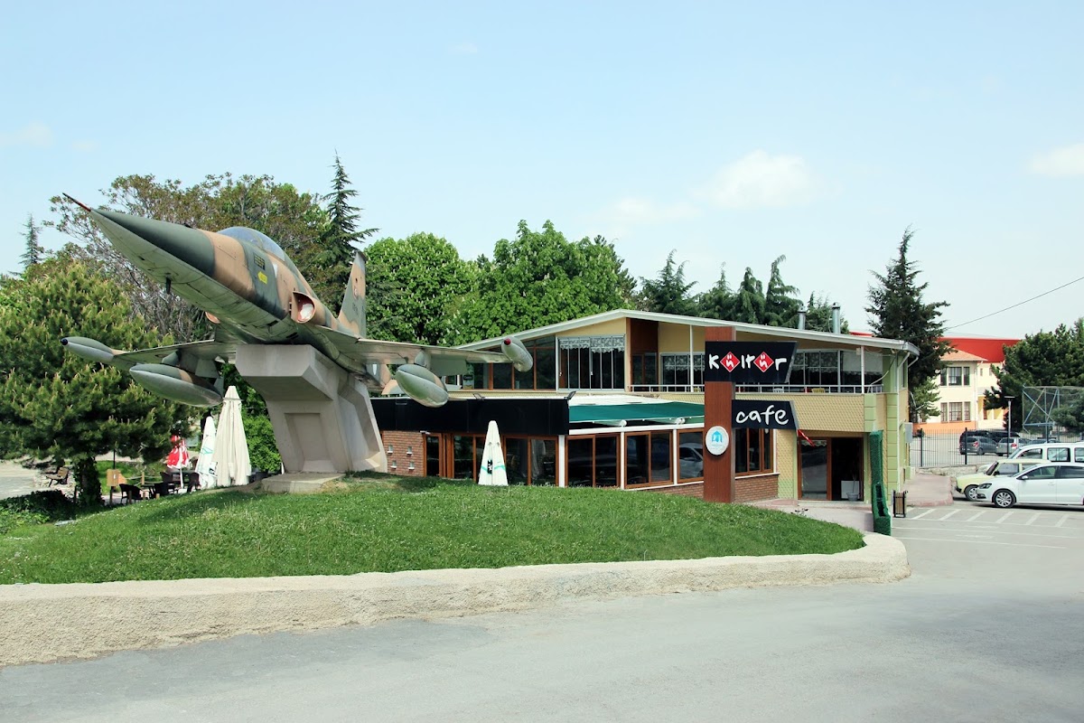 Culture Café
