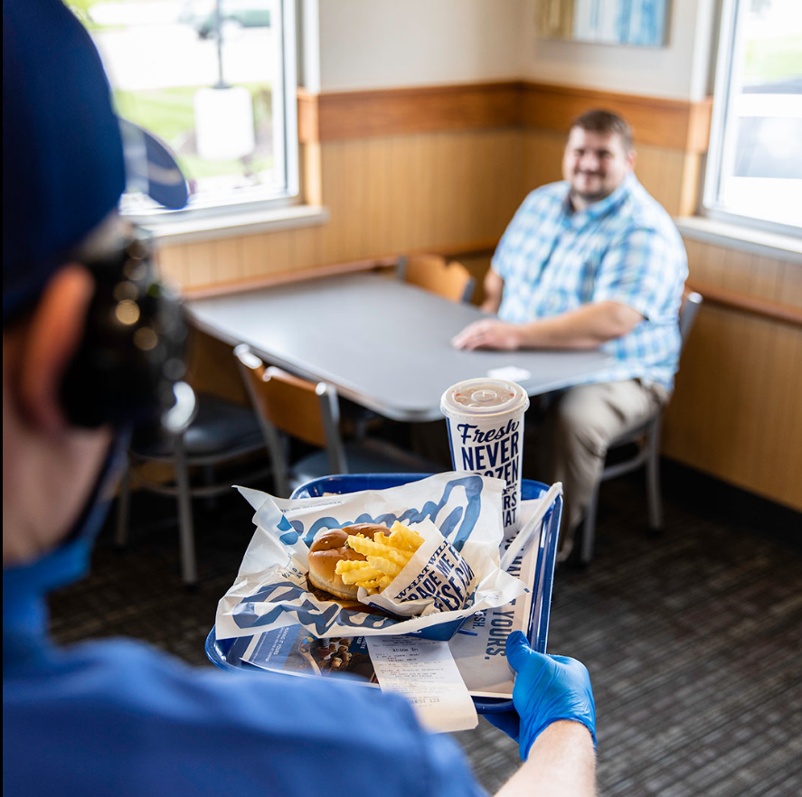 Culver’S