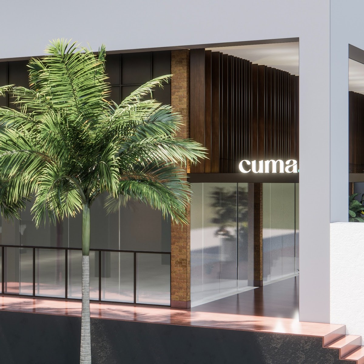 Cuma Brasília-4