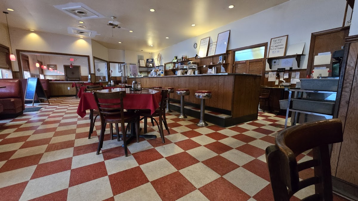Cumberland Restaurant