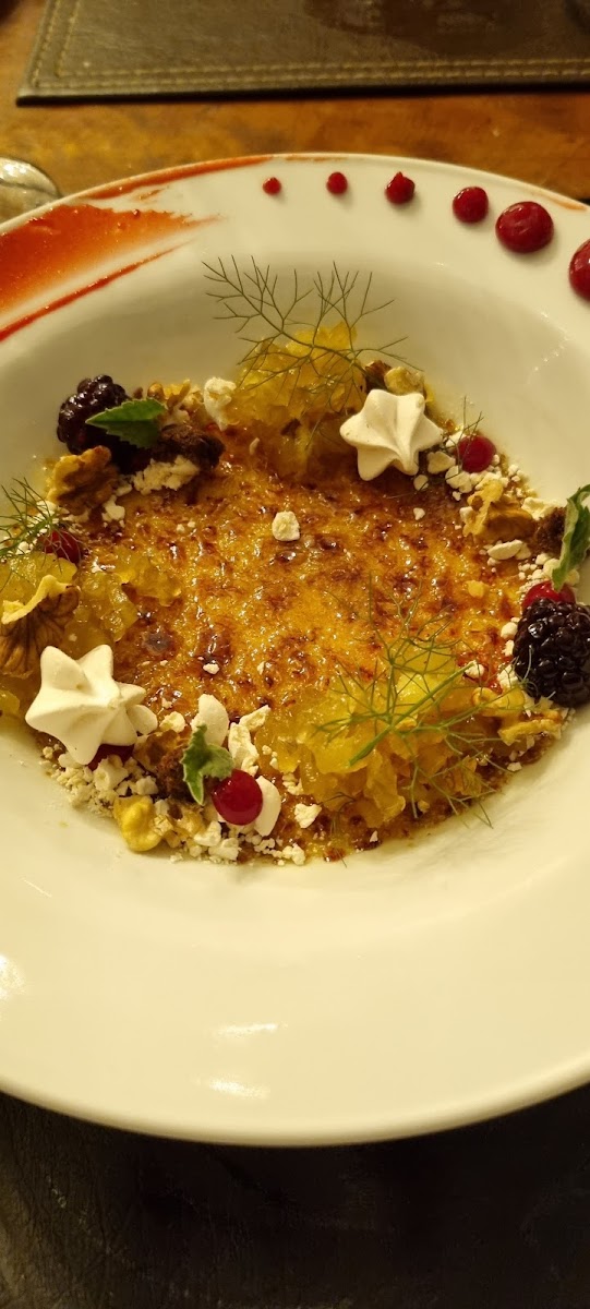 Cumbres Araucania ( Restaurant & Centro De Eventos )-5