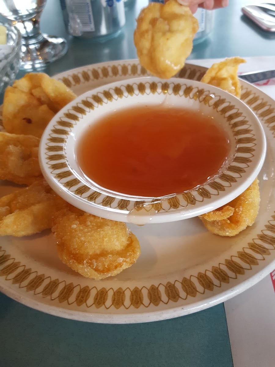 Cunard Restaurant-10