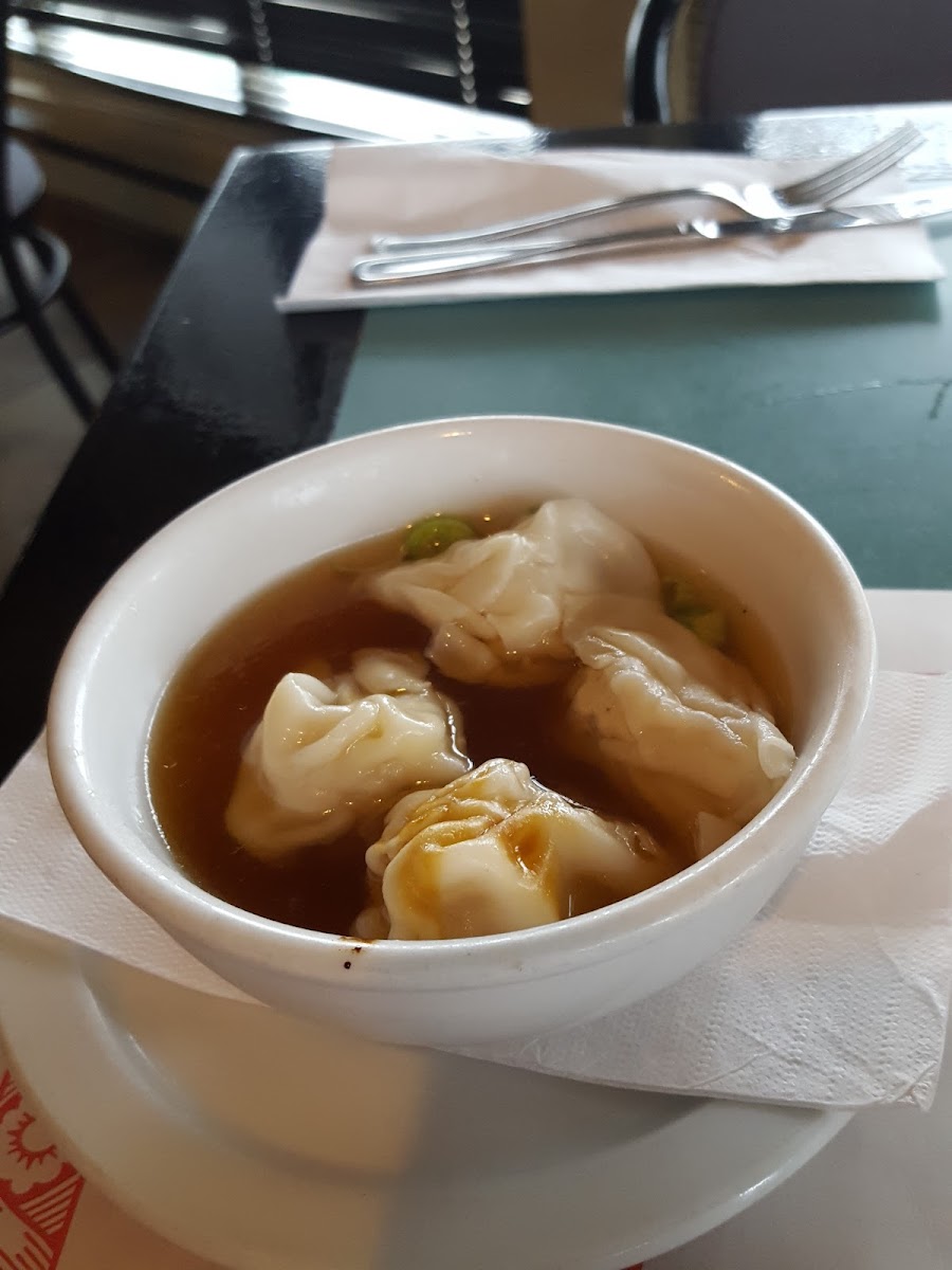 Cunard Restaurant-5
