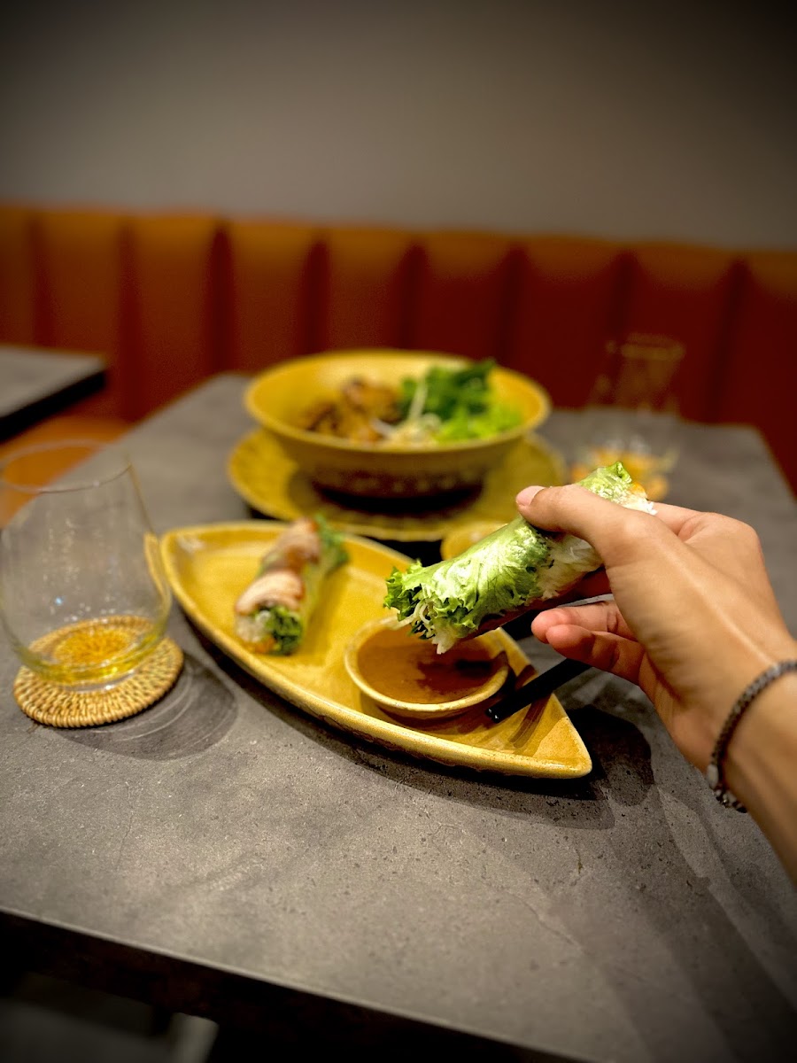 Cung Restaurant And Bar-3