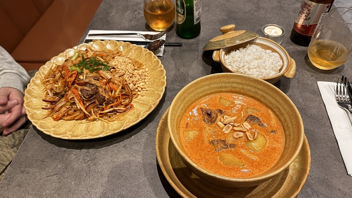 Cung Restaurant And Bar-8