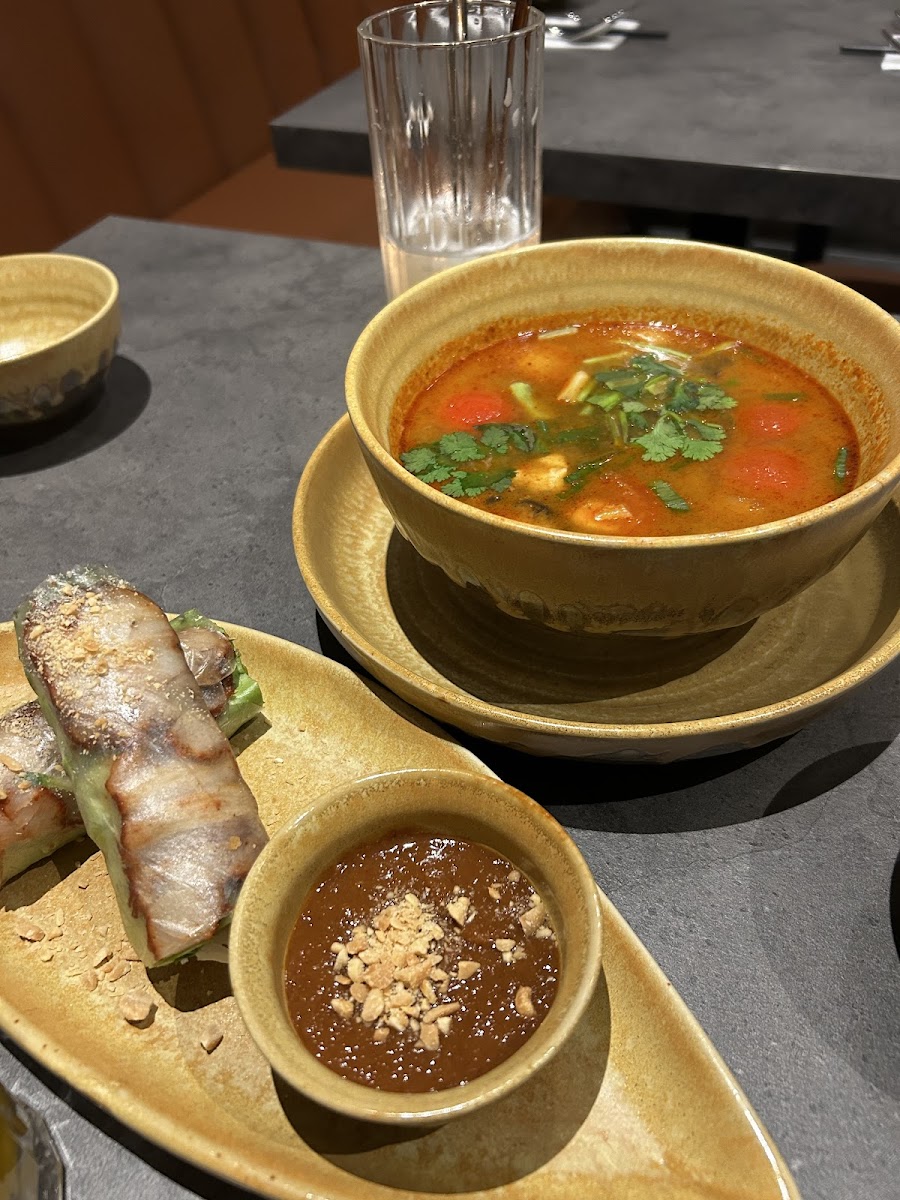 Cung Restaurant And Bar-9