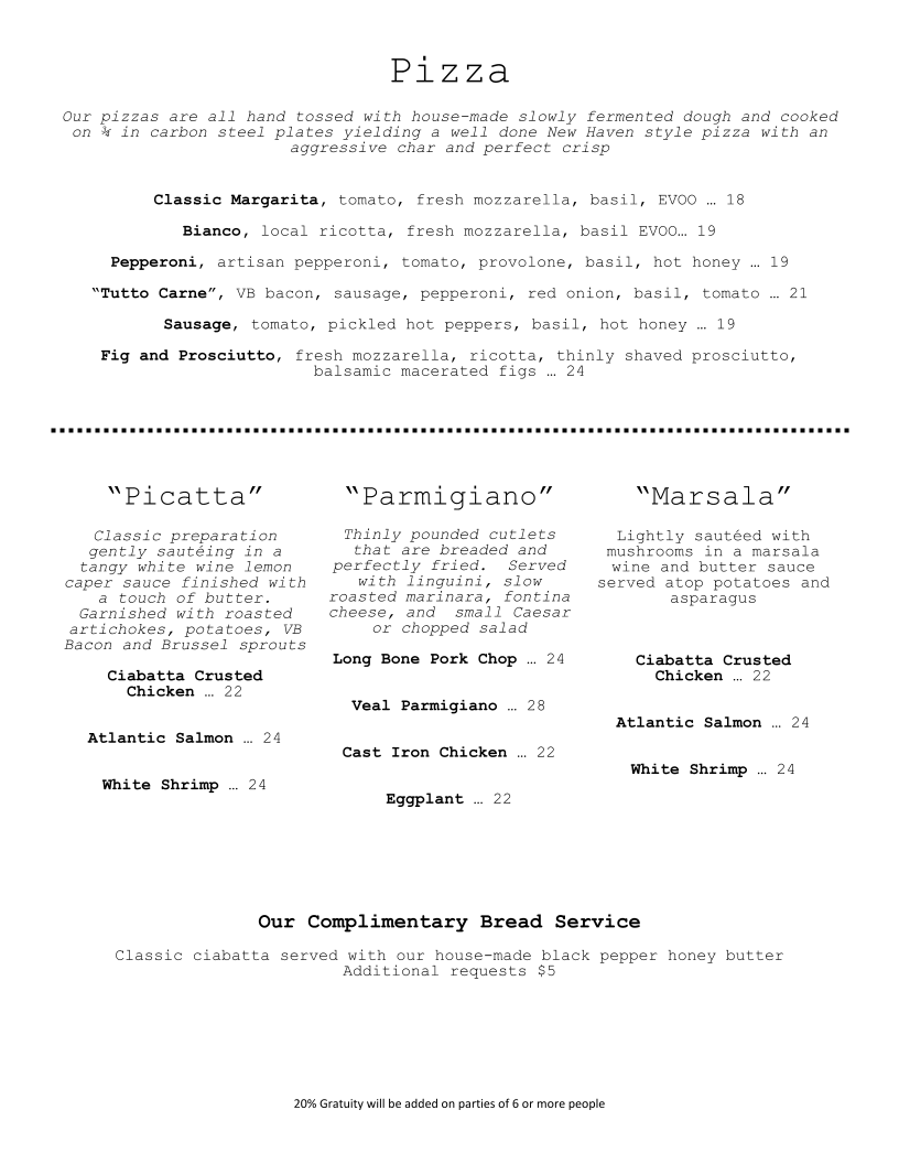 Menu Cuoco Bello-2