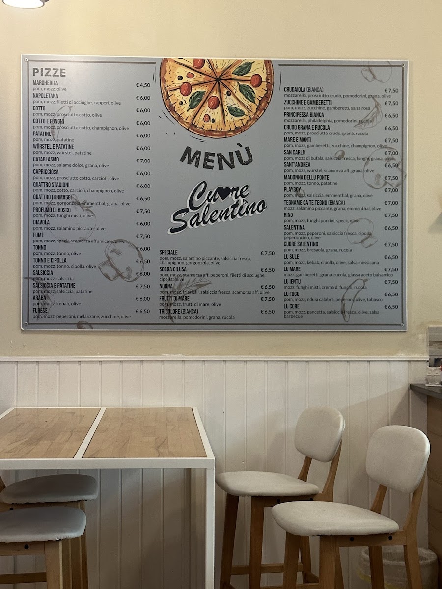 Menu Cuore Salentino-2