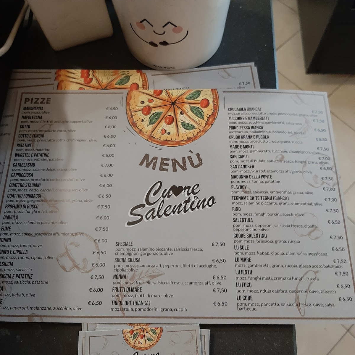 Menu Cuore Salentino-4