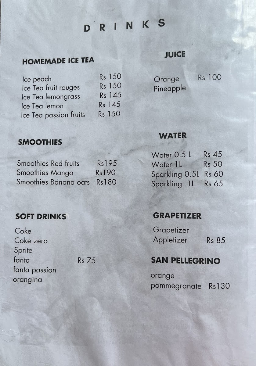 Menu Cup O' Noe-7