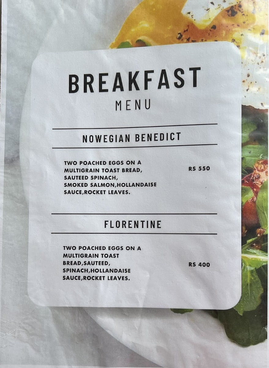 Menu Cup O' Noe-8