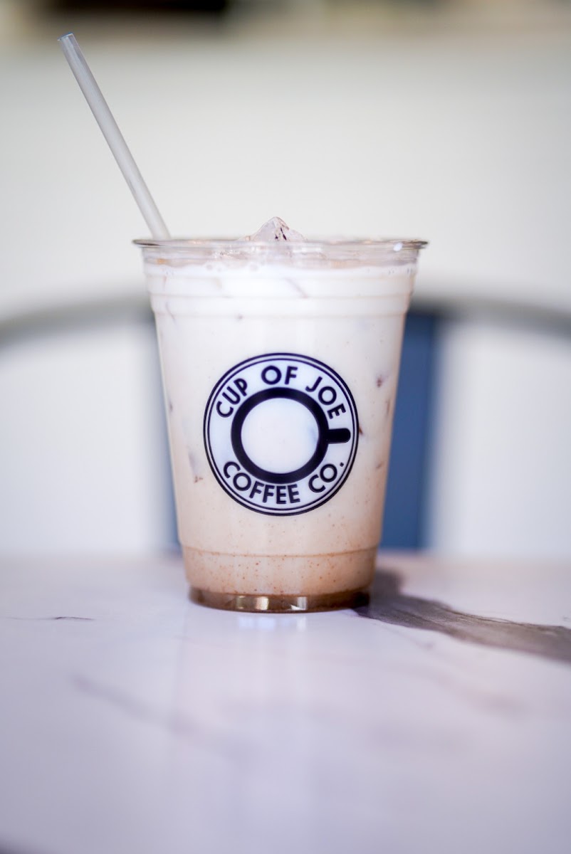 Cup Of Joe Coffee Company-10