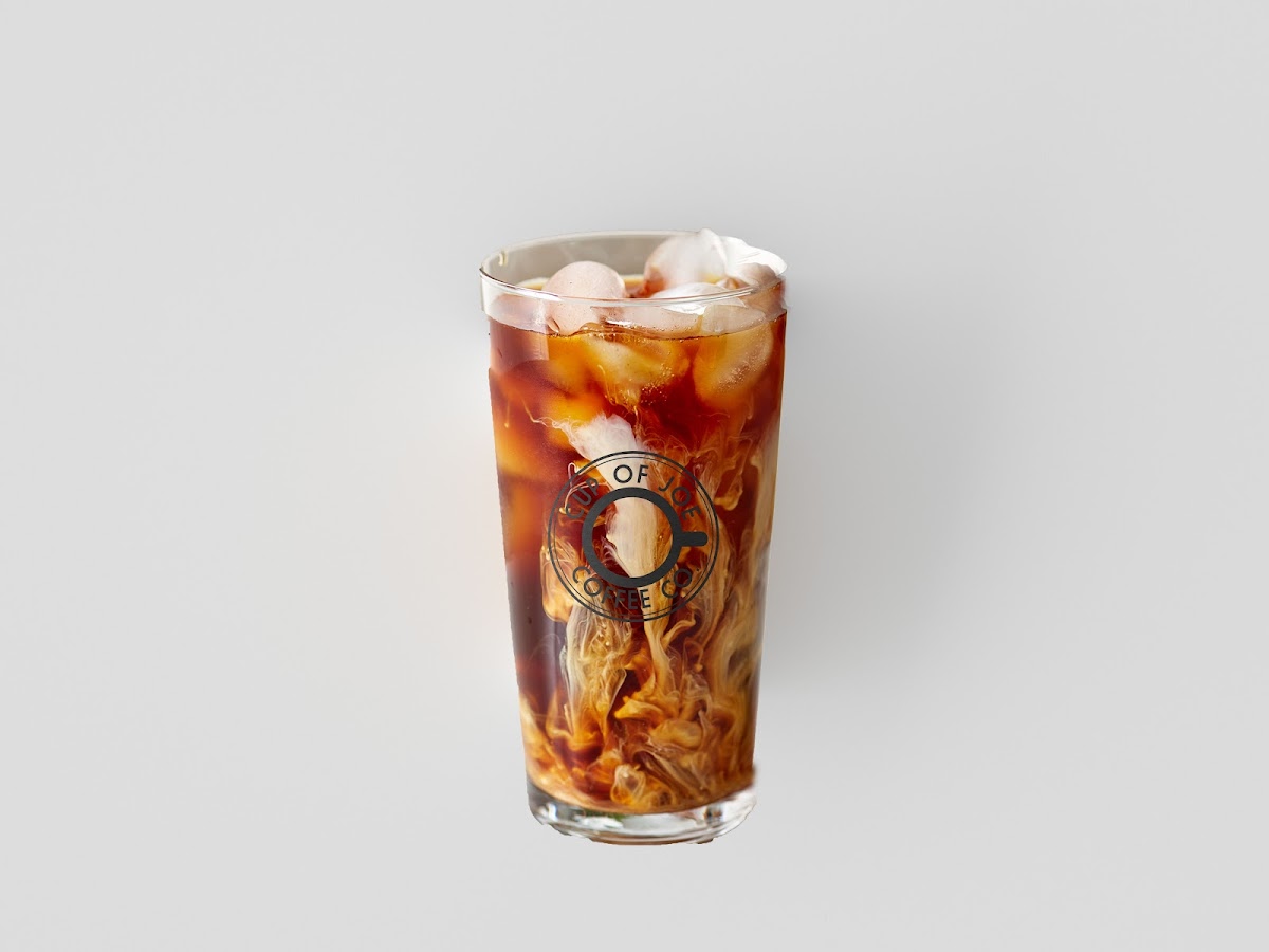 Cup Of Joe Coffee Company-6