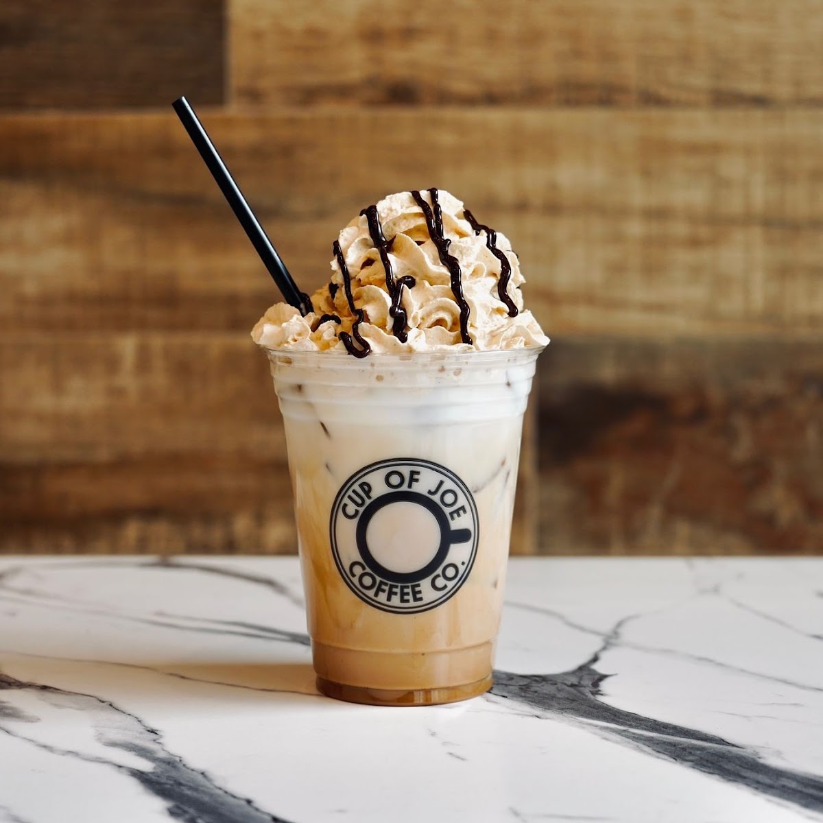 Cup Of Joe Coffee Company-7
