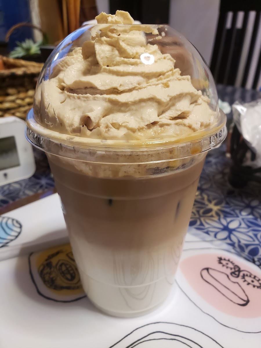 Cup Of Joe Coffee Company-8