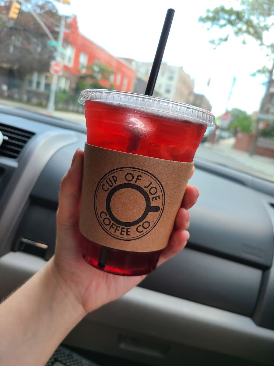 Cup Of Joe Coffee Company-9