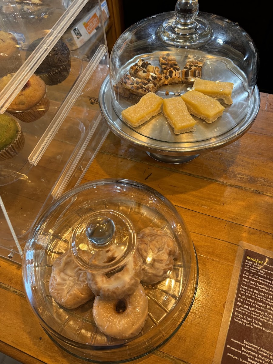 Cup Of Joy Cafe-10