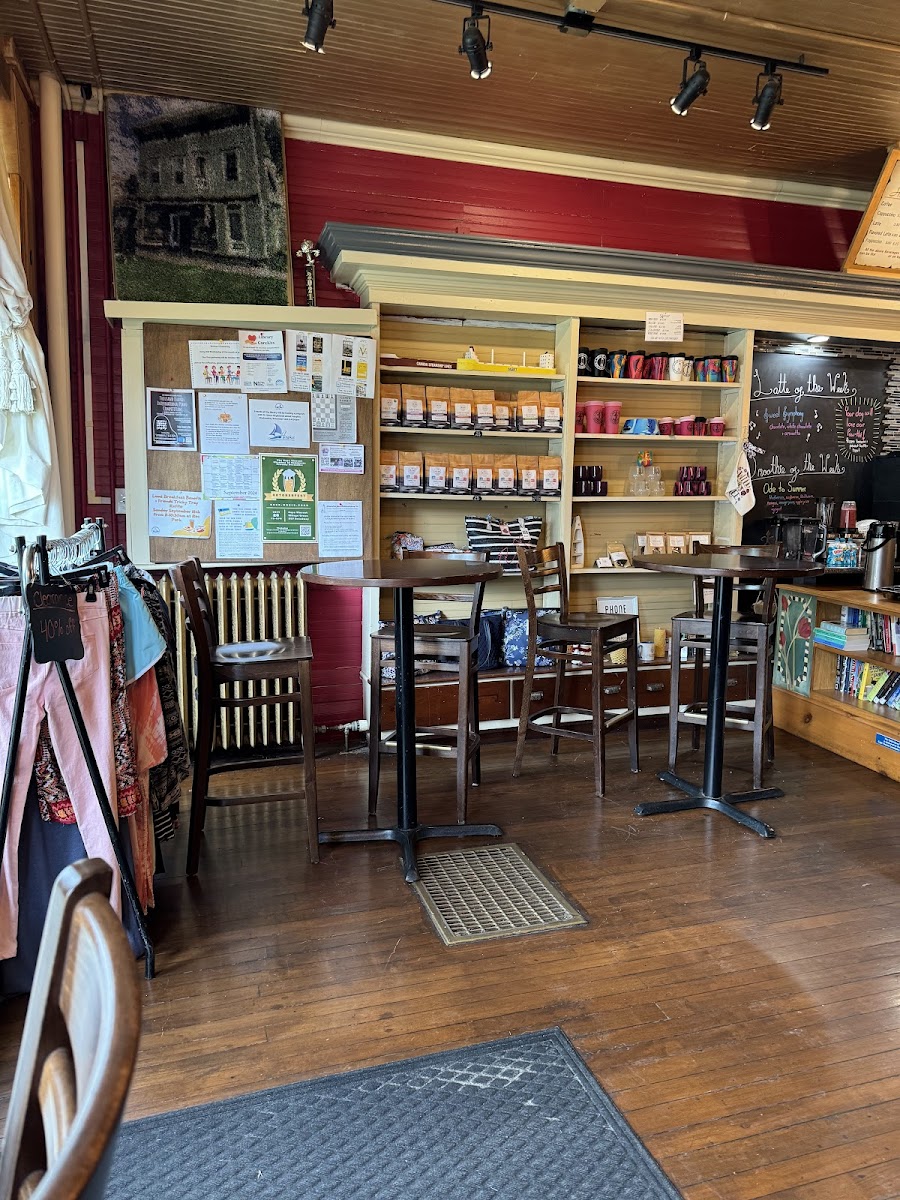 Cup Of Joy Cafe-4