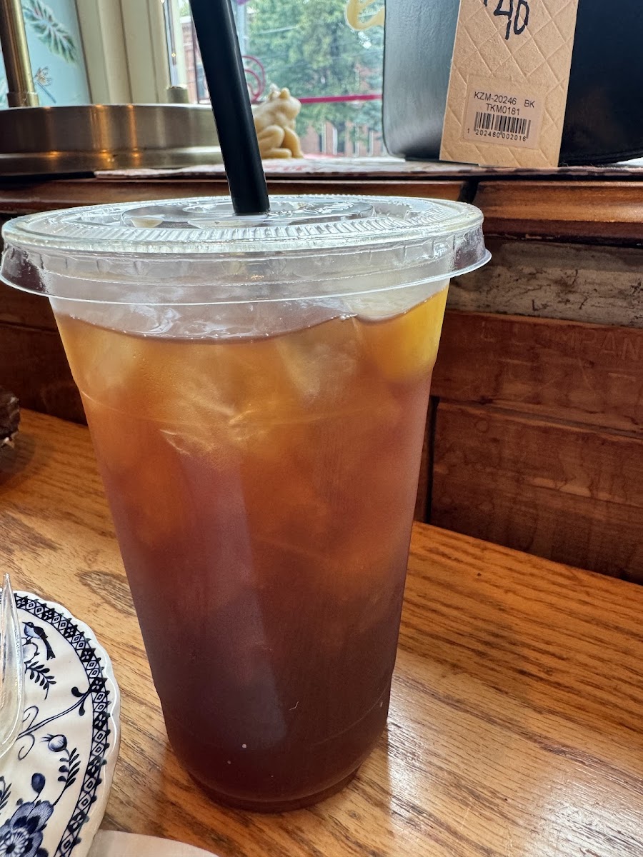 Cup Of Joy Cafe-5