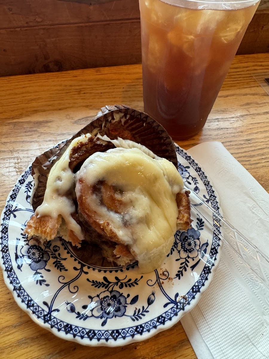 Cup Of Joy Cafe-7
