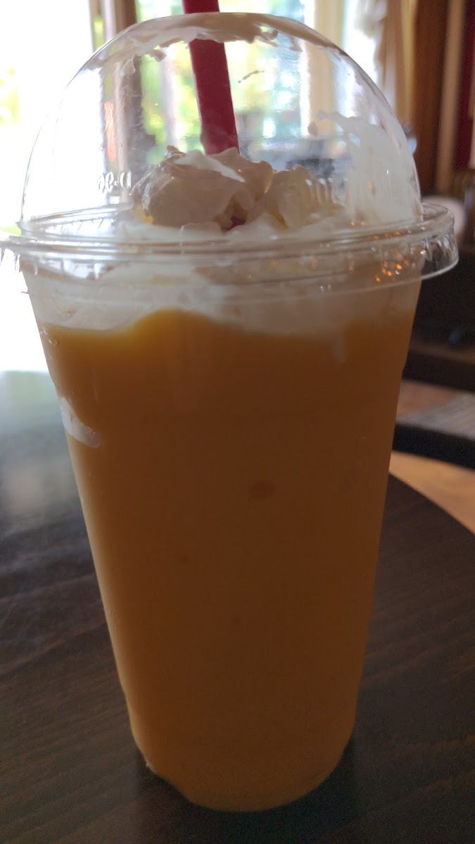 Cup Of Joy Cafe-8