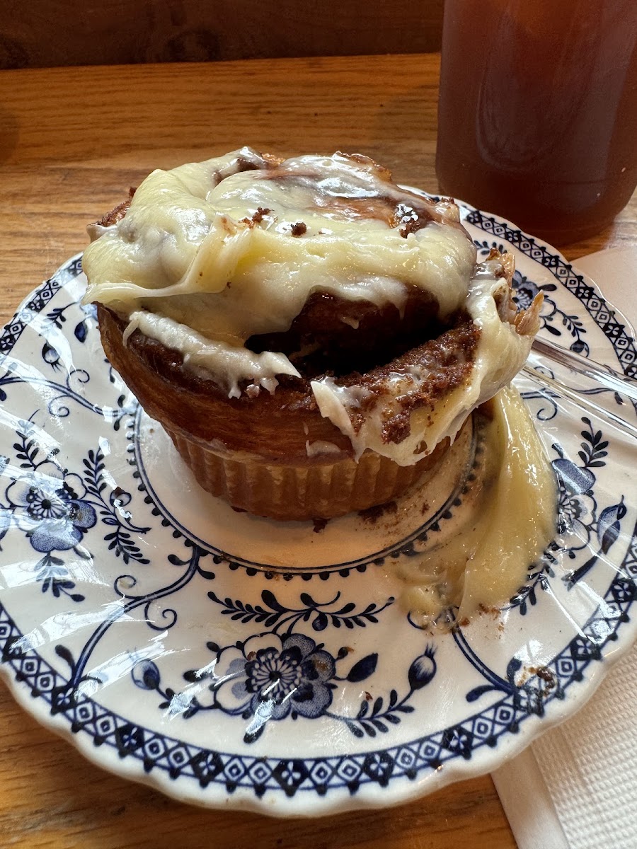 Cup Of Joy Cafe-9