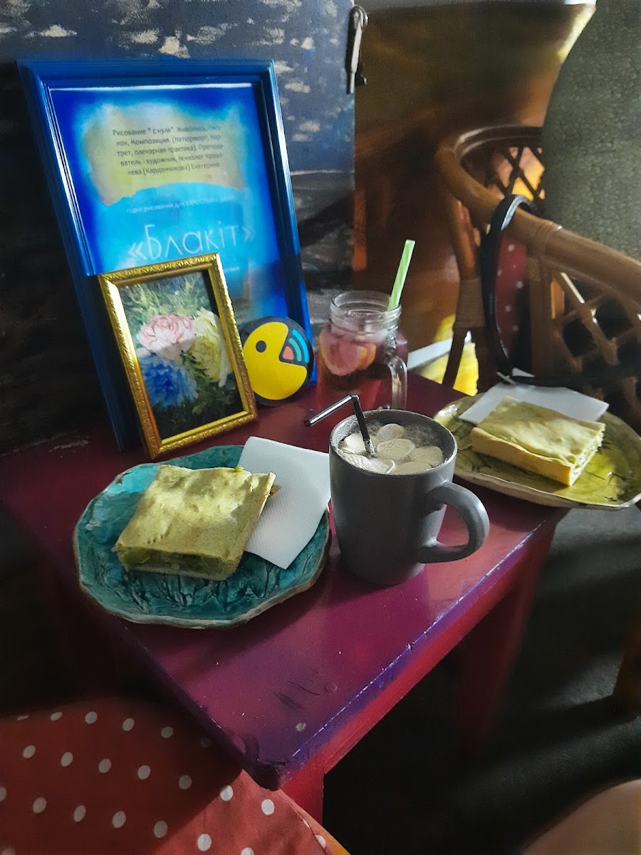 Cup Of Peace Art-Salon-10