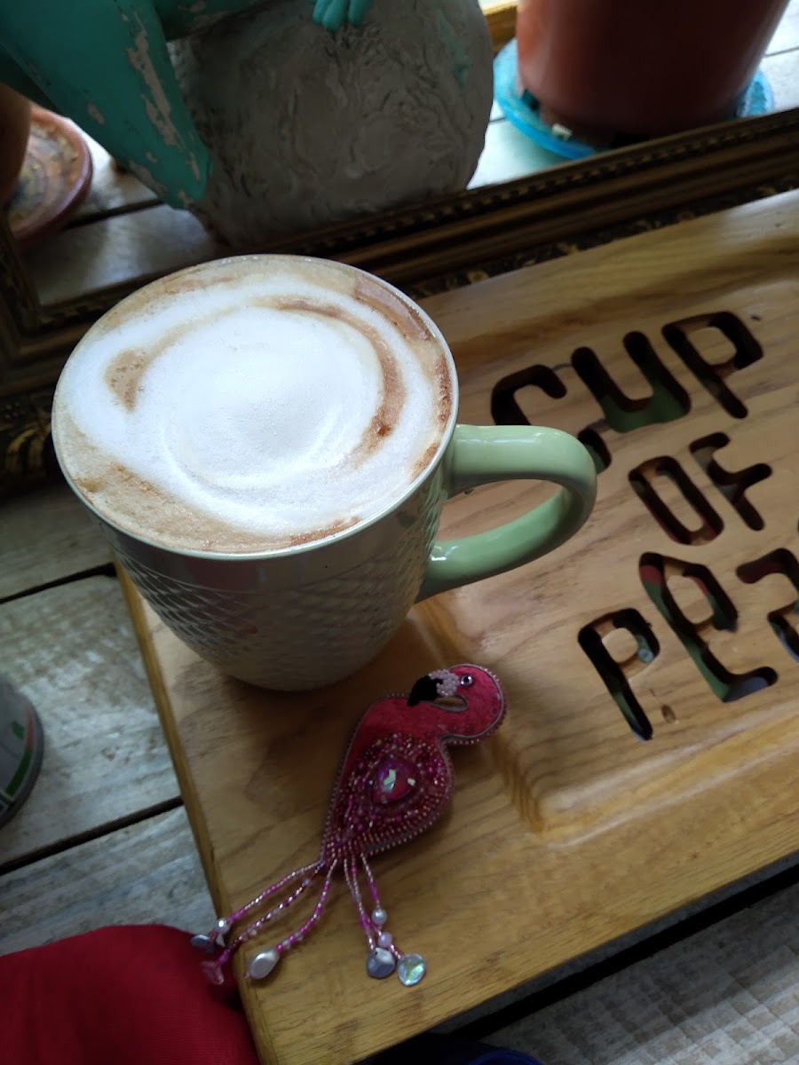 Cup Of Peace Art-Salon-6