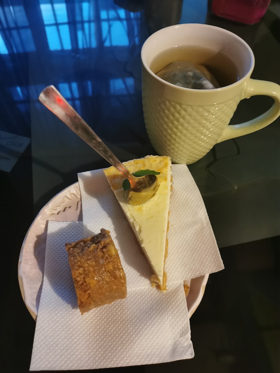 Cup Of Peace Art-Salon-7