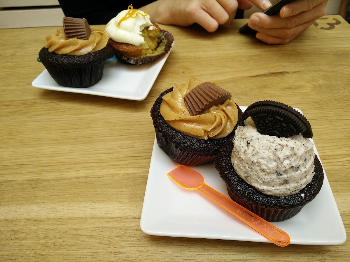 Cupcake Corner-5