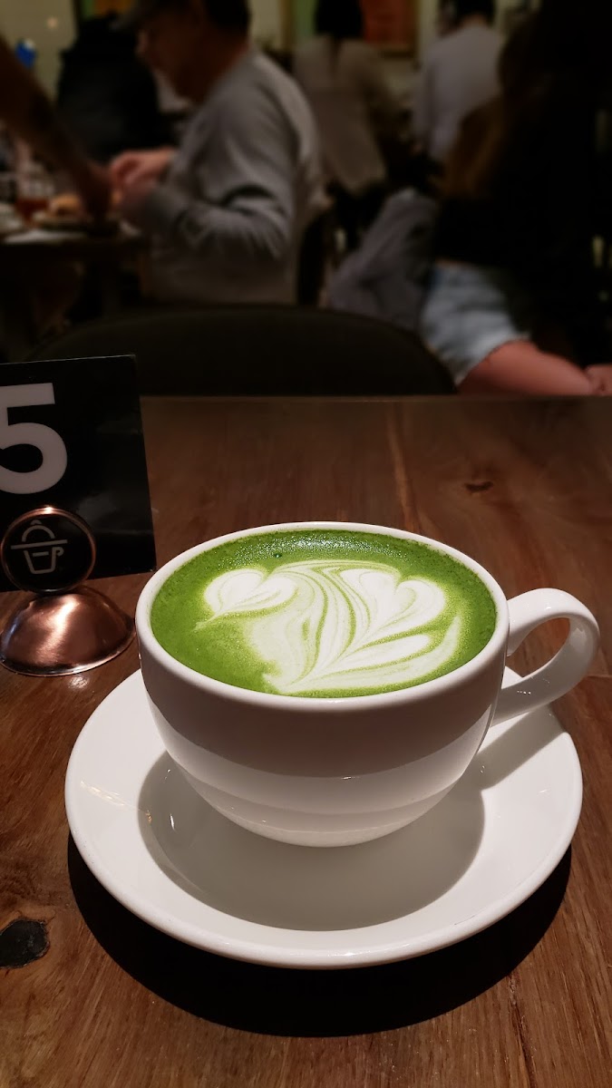 Cupitol Coffee & Eatery (Evanston)-7