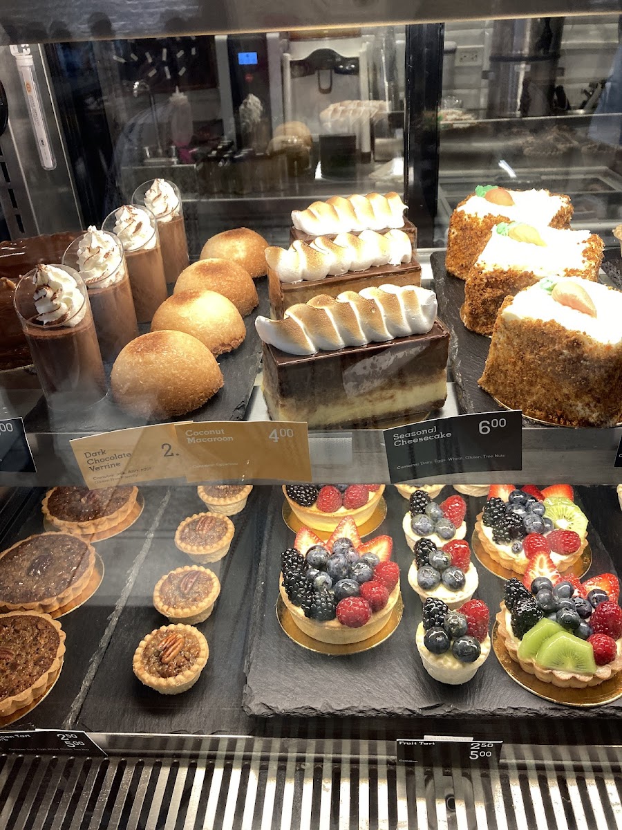 Cupitol Coffee & Eatery (Evanston)-8