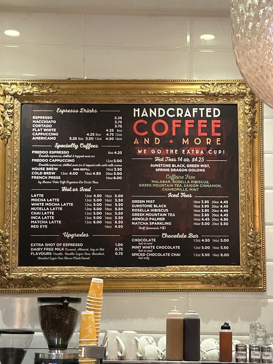 Menu Cupitol Coffee & Eatery (Evanston)-3