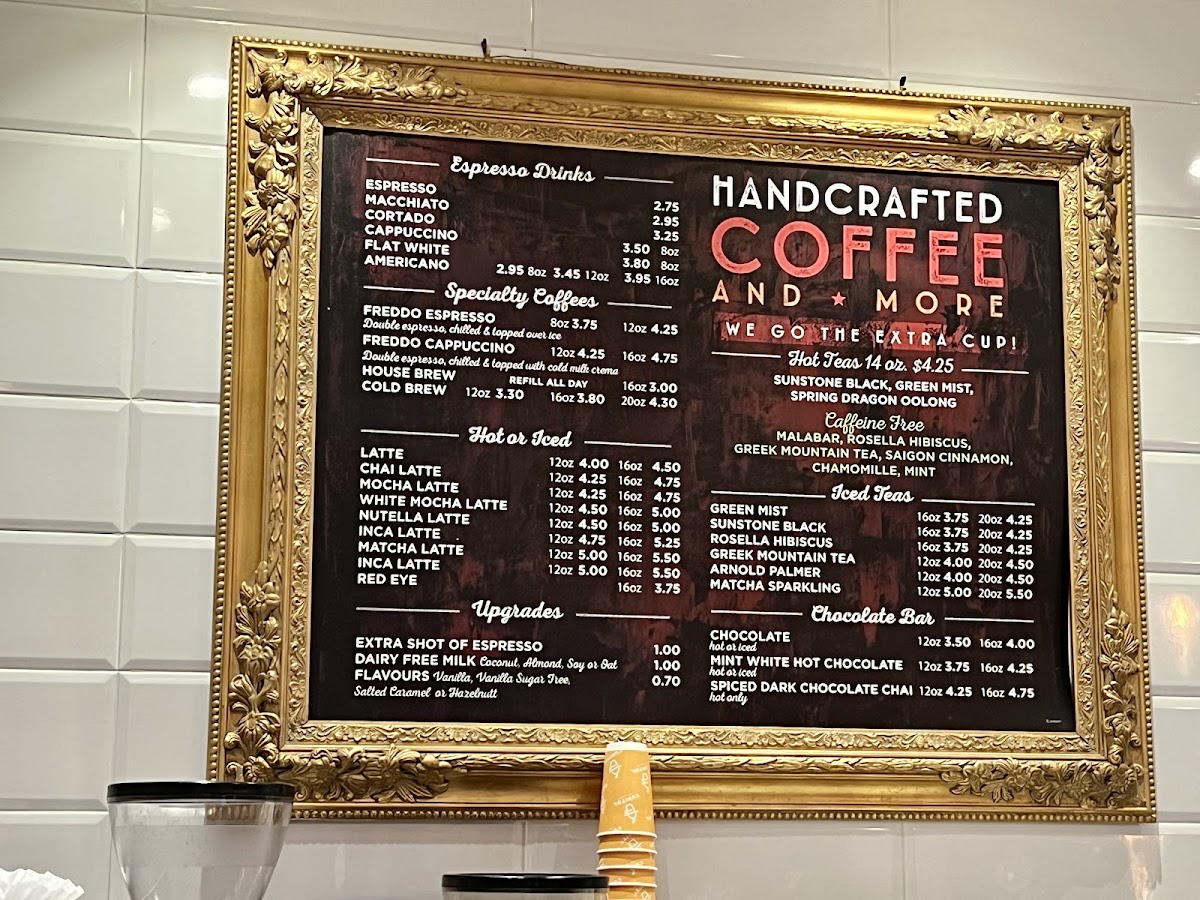 Menu Cupitol Coffee & Eatery (Evanston)-6