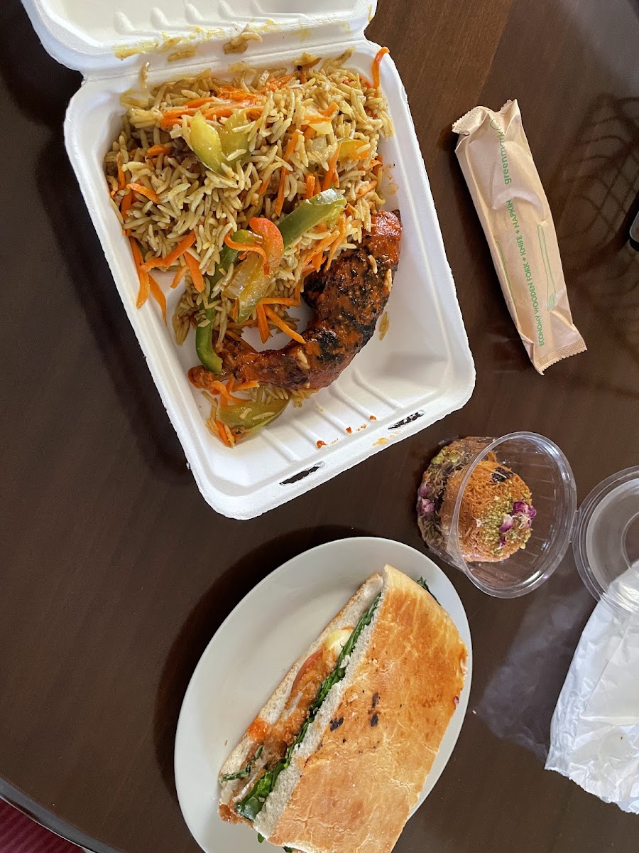 Cupola Cafe-9