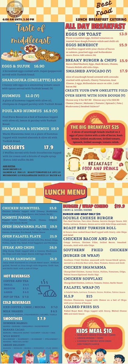 Menu Cupola Cafe-6