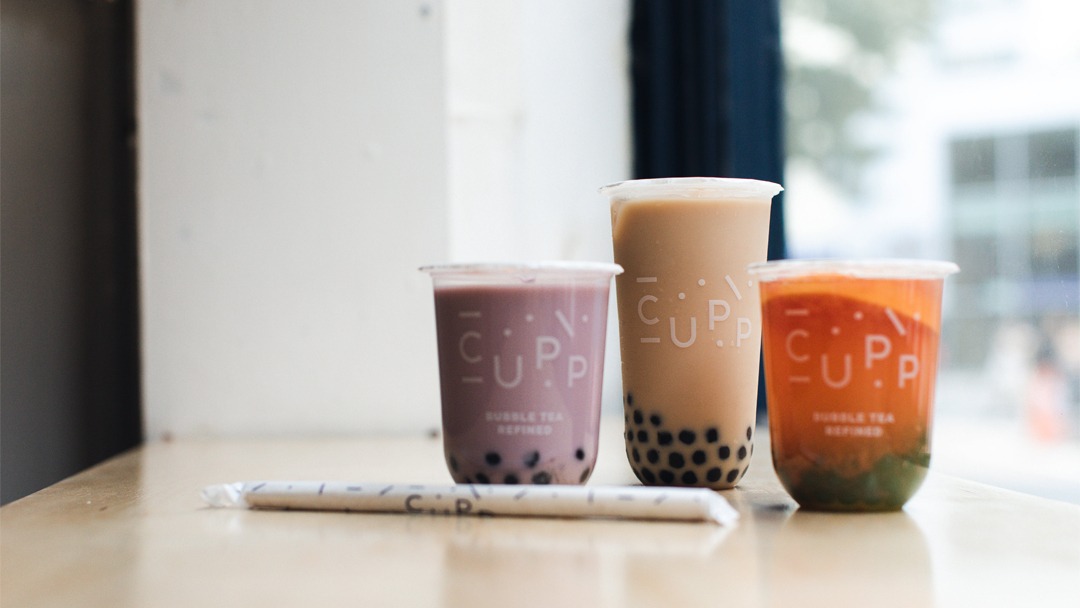 Cupp Bubble Tea - The Broadway Bradford-4