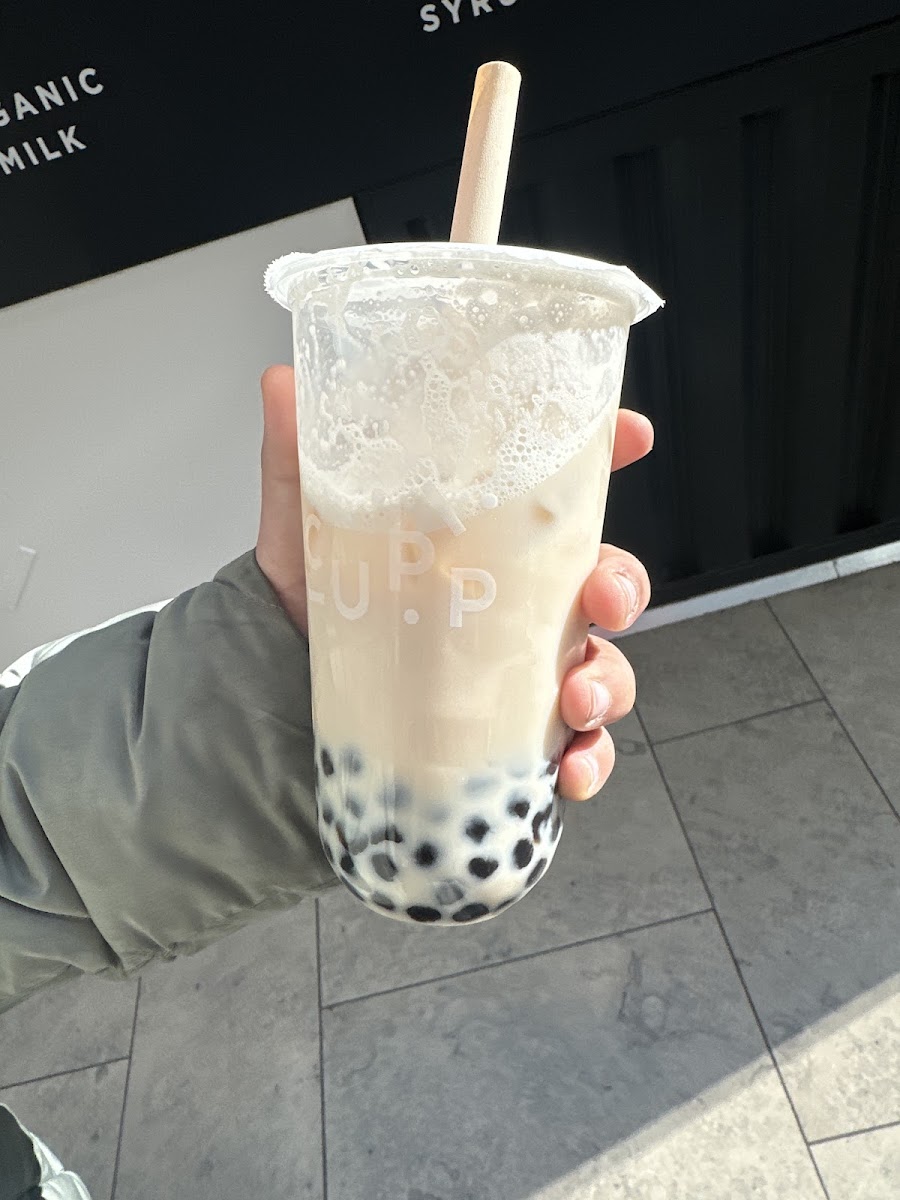 Cupp Bubble Tea - The Broadway Bradford-5