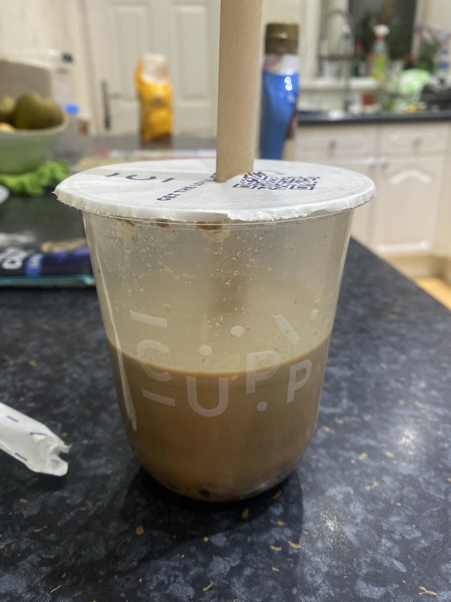 Cupp Bubble Tea - The Broadway Bradford-6