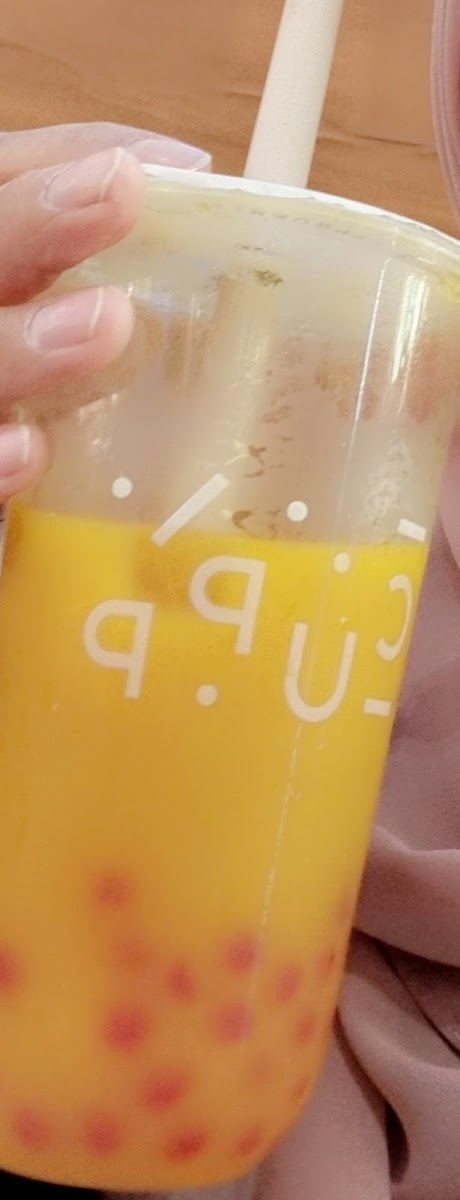 Cupp Bubble Tea - The Broadway Bradford-9